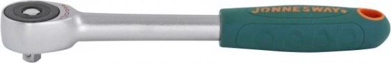 Трещотка JONNESWAY R6603 ротационная со сквозным приводом 3/8"DR [046298]