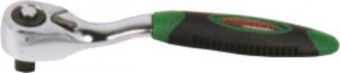 Трещотка JONNESWAY RD03 Рукоятка миниатюрная 1/4"DR, 60 зубцов [049306]
