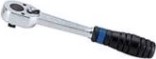 Трещотка KING TONY 2779-55G 1/4", 140 мм, 3 положения