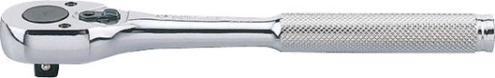 Трещотка KING TONY 3769-08F 3/8"