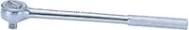 Трещотка KING TONY 4725-10FR 1/2", дисковая
