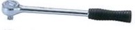 Трещотка KING TONY 4725-10GR 1/2", дисковая
