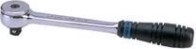 Трещотка KING TONY 4755-10G 1/2", 250 мм, 72 зуба