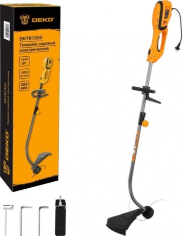 Триммер электрический DEKO DKTR1550 [065-1211]