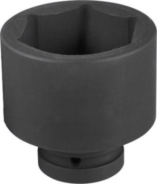 Ударная головка шестигранная с посадкой 1" JONNESWAY S03A8130 30 мм [048316]