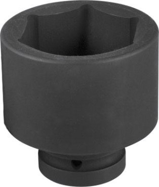 Ударная головка шестигранная с посадкой 1" JONNESWAY S03A8133 33 мм [048577]