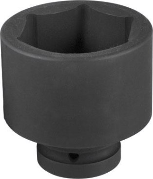 Ударная головка шестигранная с посадкой 1" JONNESWAY S03A8134 34 мм [048318]