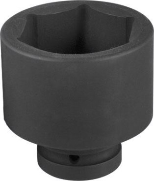 Ударная головка шестигранная с посадкой 1" JONNESWAY S03A8141 41 мм [048321]