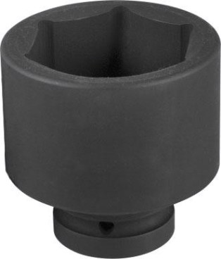 Ударная головка шестигранная с посадкой 1" JONNESWAY S03A8146 46 мм [048323]