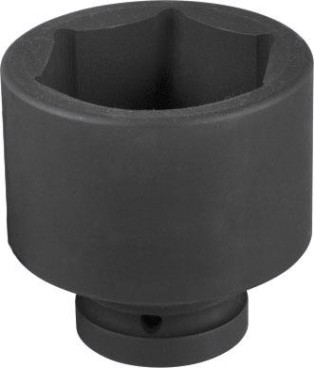 Ударная головка шестигранная с посадкой 1" JONNESWAY S03A8150 50 мм [048324]