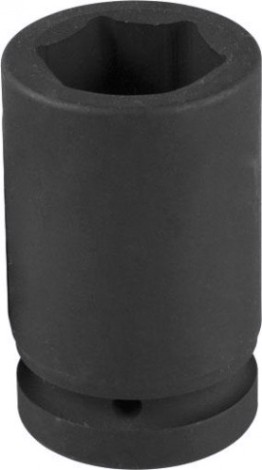 Ударная головка шестигранная с посадкой 1" JONNESWAY S03AD8127 1"DR, 27 мм [048592]