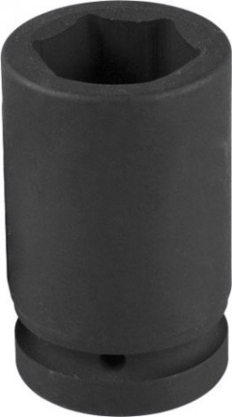 Ударная головка шестигранная с посадкой 1" JONNESWAY S03AD8130 1"DR, 30 мм [048593]