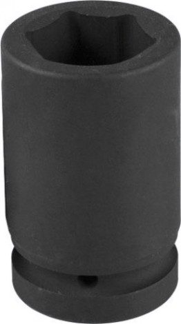 Ударная головка шестигранная с посадкой 1" JONNESWAY S03AD8132 1"DR, 32 мм [048594]