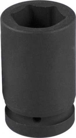 Ударная головка шестигранная с посадкой 1" JONNESWAY S03AD8134 1"DR, 34 мм [048596]