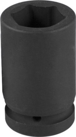 Ударная головка шестигранная с посадкой 1" JONNESWAY S03AD8150 1"DR, 50 мм [048600]