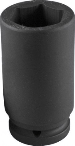 Ударная головка шестигранная с посадкой 3/4" JONNESWAY S03AD6119 19 мм [048583]