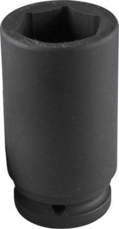Ударная головка шестигранная с посадкой 3/4" JONNESWAY S03AD6132 32 мм [048588]