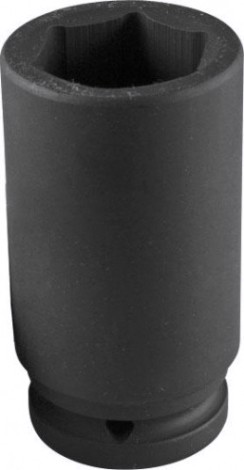 Ударная головка шестигранная с посадкой 3/4" JONNESWAY S03AD6135 35 мм [048978]