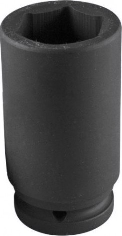 Ударная головка шестигранная с посадкой 3/4" JONNESWAY S03AD6136 36 мм [047562]