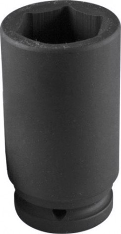 Ударная головка шестигранная с посадкой 3/4" JONNESWAY S03AD6144 44 мм [048979]