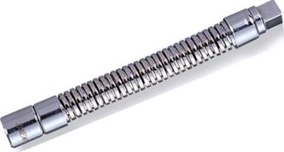 Удлинитель гибкий JONNESWAY S27H2 1/4"DR, 145 мм [047426]