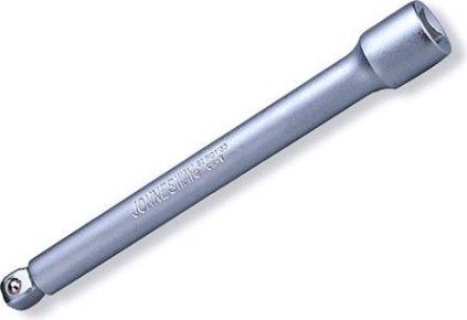 Удлинитель JONNESWAY S21H21150 с шаром 1/4"DR, 150 мм [047273]