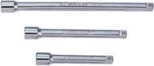 Удлинитель KING TONY 2221-02 1/4", 50 мм
