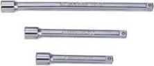 Удлинитель KING TONY 2221-04 1/4", 100 мм