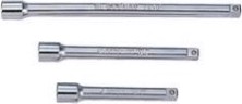 Удлинитель KING TONY 2221-06 1/4", 150 мм