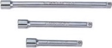 Удлинитель KING TONY 2221-12 1/4", 300 мм
