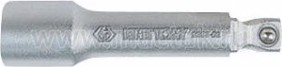 Удлинитель KING TONY 2293-02 1/4", 55 мм с шаровым окончанием