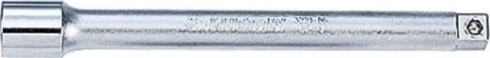 Удлинитель KING TONY 3221-24 3/8", 600 мм