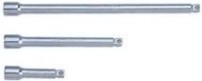 Удлинитель KING TONY 3223-06 3/8", 150 мм с шаровым окончанием