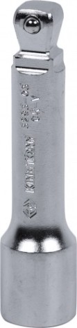 Удлинитель KING TONY 3293-03 3/8", 75 мм с шаровым окончанием