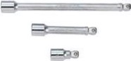 Удлинитель KING TONY 4223-05R 1/2", 125 мм с шаровым окончанием