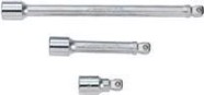 Удлинитель KING TONY 4223-10R 1/2", 250 мм с шаровым окончанием