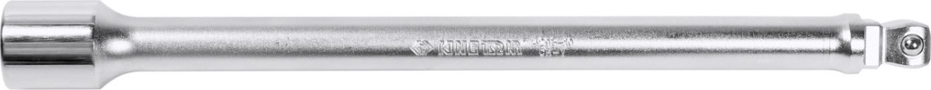 Удлинитель KING TONY 4293-10 1/2", 250 мм с шаровым окончанием