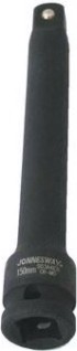 Удлинитель ударный JONNESWAY S03A4E6 инструмента 1/2"DR, 150 мм [048403]