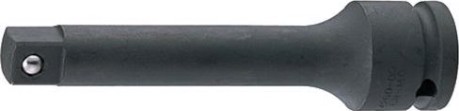 Удлинитель ударный KING TONY 4260-03P 1/2", 75 мм, с шариковым фиксатором