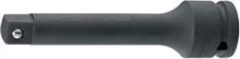 Удлинитель ударный KING TONY 4260-05P 1/2", 125 мм, с шариковым фиксатором