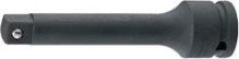 Удлинитель ударный KING TONY 4260-10P 1/2", 250 мм, с шариковым фиксатором
