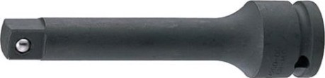 Удлинитель ударный KING TONY 4260-12P 1/2", 300 мм, с шариковым фиксатором
