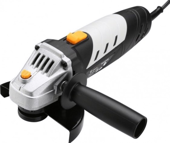 Углошлифовальная машина DEKO DKAG650W (063-2200) [063-2200]