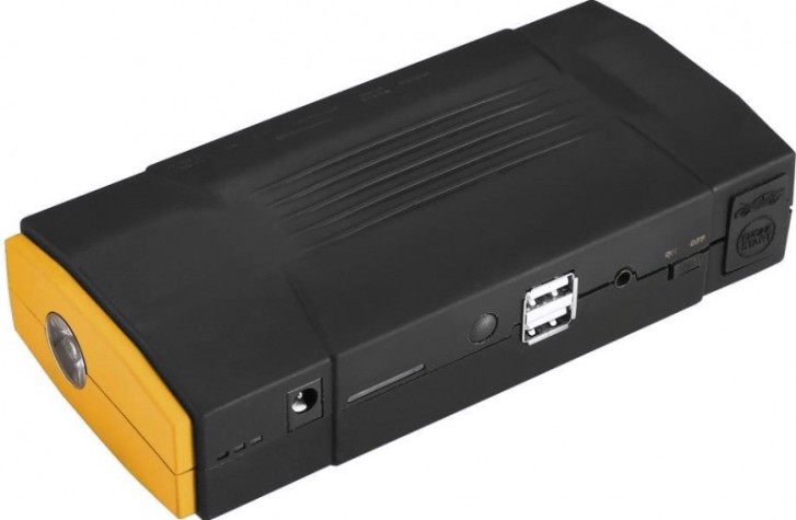 Устройство пусковое DEKO DKJS18000mAh auto kit в наборе [051-8050]