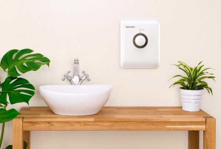 Водонагреватель проточный Stiebel Eltron DDH 8 [3274]