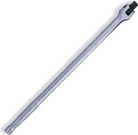 Вороток JONNESWAY S22H21130 шарнирный 1/4"DR, 130 мм [047561]