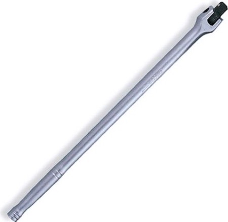 Вороток JONNESWAY S22H31200 шарнирный 3/8"DR, 200 мм [047282]
