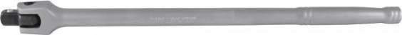 Вороток JONNESWAY S22H41375 шарнирный 1/2"DR, 375 мм [047283]