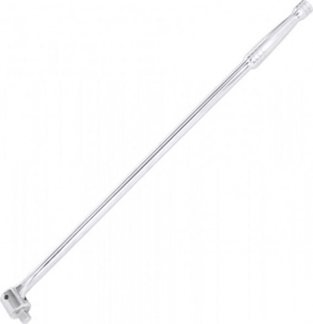 Вороток JONNESWAY S22H41600 шарнирный 1/2"DR, 600 мм [047285]