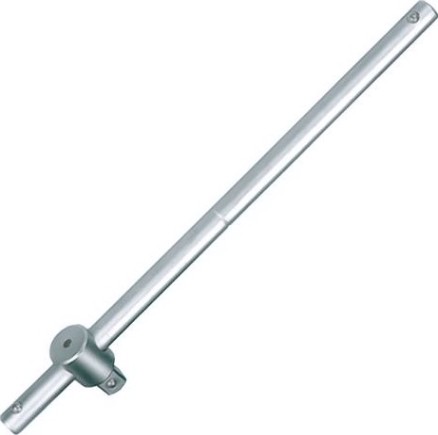 Вороток JONNESWAY S23H21130 Т-образный 1/4"DR, 130 мм [047286]